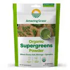 Amazing Grass Organic Supergreens Powder Amazing Grass Organic Supergreens Powder