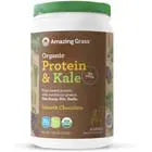 Amazing Grass Protein & Kale Amazing Grass Protein & Kale