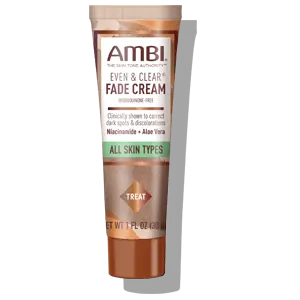 Ambi Fade Cream