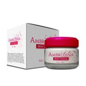 Ambrosina Cream Reviews – Is It Really Made Up of Natural Ingredients?