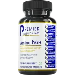 Amino HGH Review: Is this an Effective Muscle Growth Enhancer?