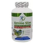 Reseñas de Amino Slim: ¿Tiene la capacidad de perder peso?