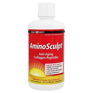 AminoSculpt Collagen Peptides