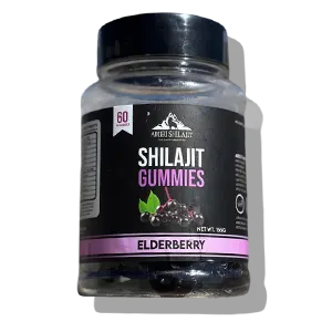 amiri shilajit gummies