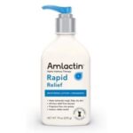 Amlactin Rapid Relief Reviews: Is It Safe to Use On Skin?