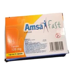 Amsa Fast
