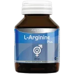 Amsel L-Arginine Plus Zinc Review 2025: Is It Right for You?