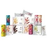 Amway XS Energy & Sports Nutrition Reviews: How Effective Is Product?