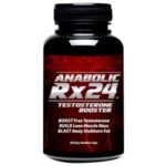 Reseñas de Anabolic Rx24: ¿Qué tan efectivo es el producto?