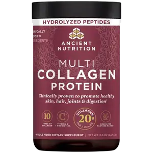 Ancient Nutrition Multi Collagen Protein