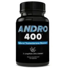 andro400