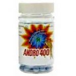 Andro400 Review – How Effective Is This Natural Testosterone Boosting Supplement?