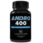 Andro400 Testbericht – Verbessert es die Libido bei Männern?