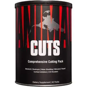 Animal Cuts 