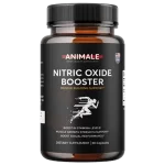 Animale Nitric Oxide Booster im Test: Funktioniert es?