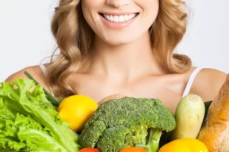 10 Anti-Aging Foods to Fight the Aging Process