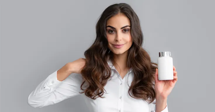 anti grey hair supplements work