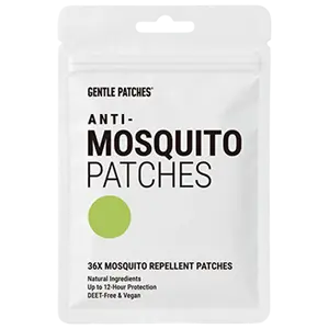 Patchs anti-moustiques