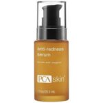 Anti-Redness Serum Reviews: Is It Safe On Sensitive Skin?