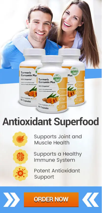 Superaliment antioxydant