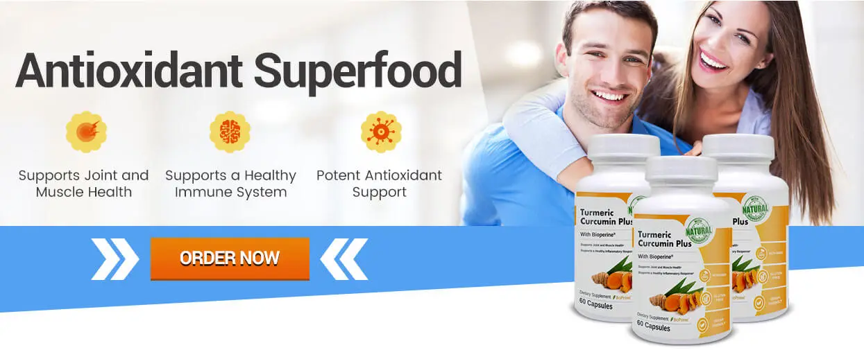 Superaliment antioxydant