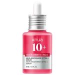 Anua Niacinamide 10% + TXA 4% Serum Review: Worth It?
