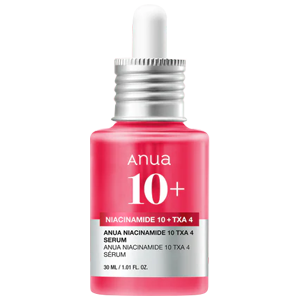 Anua 10% Niacinamide Serum