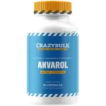 Anvarol Review: Does It Support Cutting and Lean Muscle?