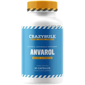 Anvarol