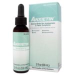 Anxietin-Bewertungen: Wie wirksam ist es bei Depressionen?