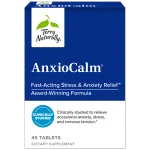 AnxioCalm Review: Can It Really Help You Relax?