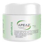 APEAZ Cream Reviews – Does APEAZ Cream Relieve Joint Pain?