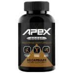 Apex Boost Review: Can It Improve Male Stamina Fast?