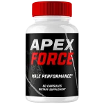 Apex Force Review: Does It Enhance Focus & Energy?