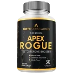 Apex Rogue Review: Can It Help Reclaim Your Strength and Confidence?