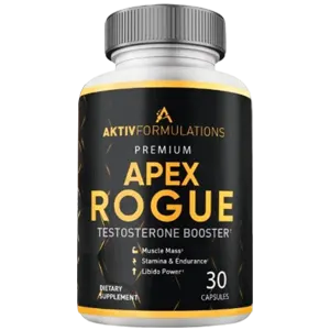 Apex Rogue