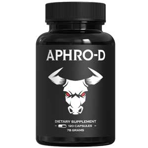 Aphro-D