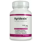 Avis sur Apidexin – Apidexin aide-t-il vraiment à perdre du poids ?
