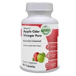 Apple Cider Vinegar Pure Reviews: Does This Product Really Work?