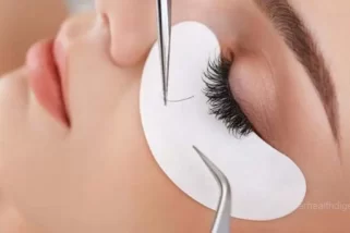 Eyelash Extensions – What A Woman Must Know?