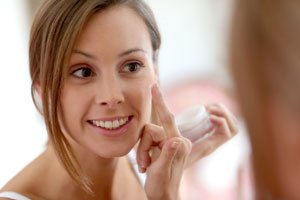 Anti-Wrinkle Creams