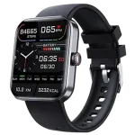 Aptofit SmartWatch Review: Best Wearable Health Tracker?