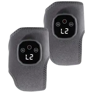 APZYI Foot Renew Triple Method Massager