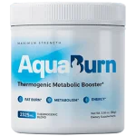AquaBurn Review – Is It Worth Buying for Weight Loss?