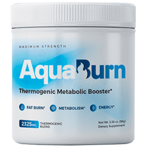 AquaBurn