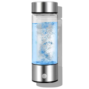 Aqua Vital Bottle reviews