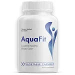 AquaFit Review: Is This Natural Fat Burner Effective?