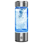 AquaFusion Hydrogen Bottle Review 2026: Is This Hydrogen Water Bottle Worth Considering?