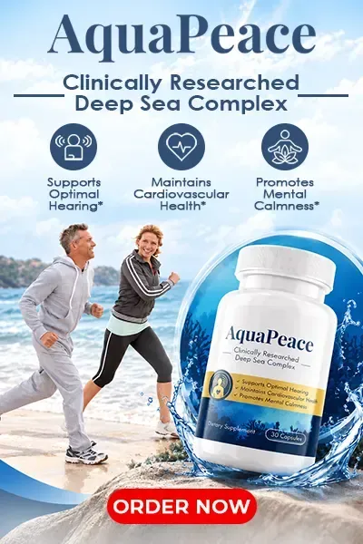 AquaPeace