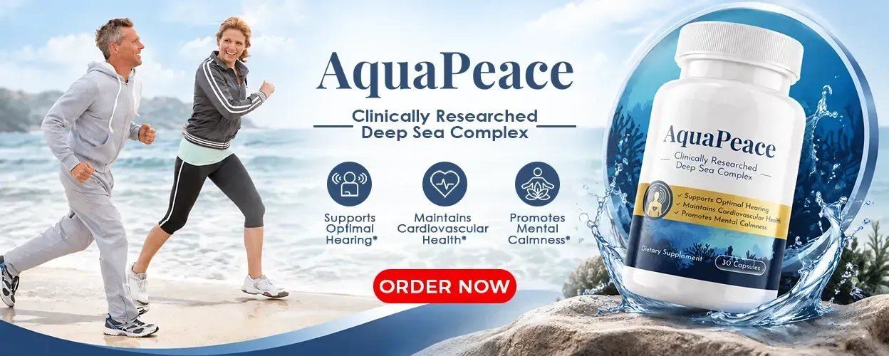 AquaPeace